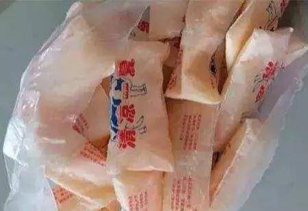 泡泡糖|说说你小时候吃过哪些东西?一听就暴露了年龄!