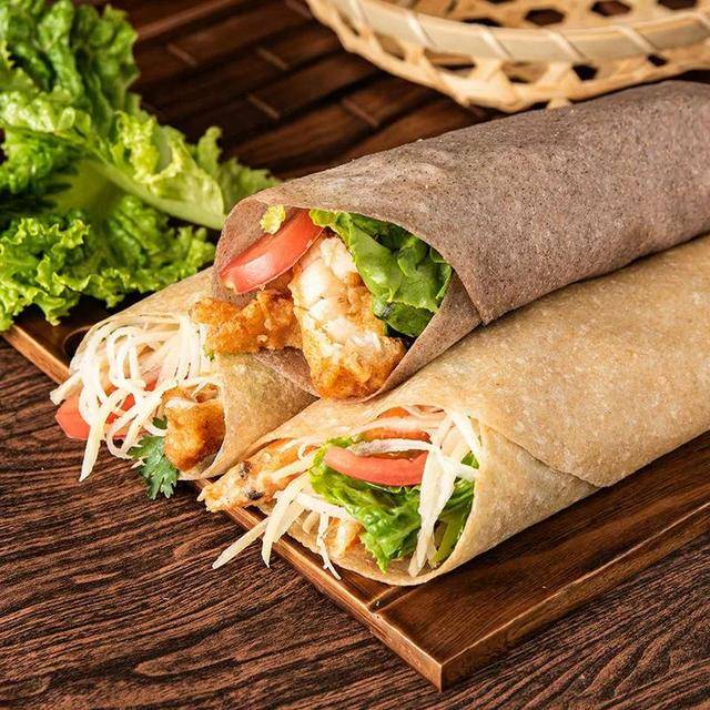 杂粮|冬至前后，多给家中老人做这几道早餐，顺应节气，平安过冬