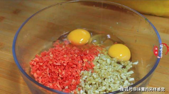 做法|早餐，吃包子油条，不如吃此饼，做法懒人，挑食的孩子很喜欢