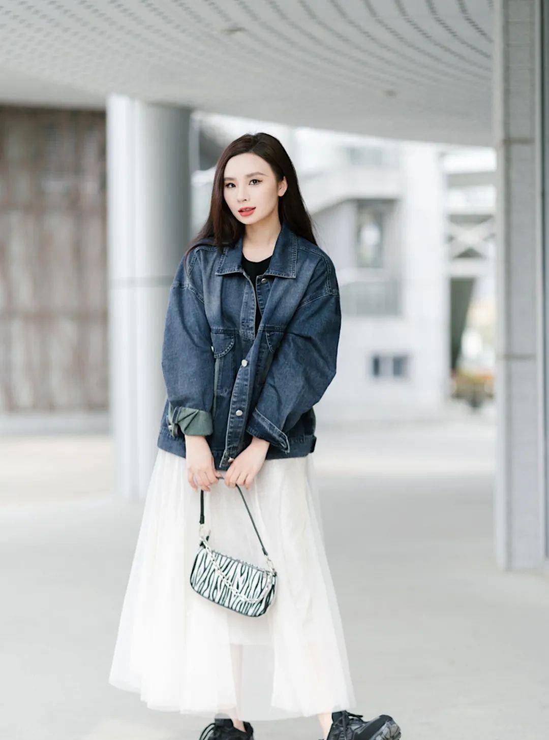 Liya|下半身胖的女生，穿错衣服真的很丑