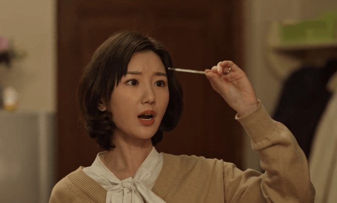 演技|收视冲到全国第一，仅用7集力压《乔家的儿女》，它凭啥成黑马？