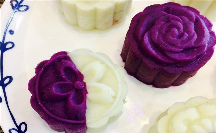 美食|适合懒人早餐，不揉面不发面，5分钟出锅，香甜软糯比卖的好吃