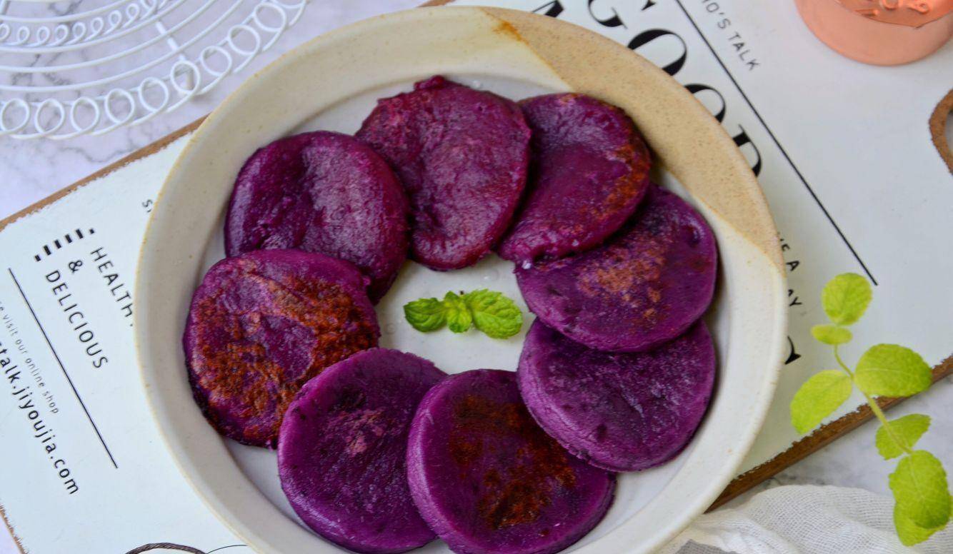 夏天|夏天孩子胃口差,自从学会了做这饼,二天做一次,每次吃一盘