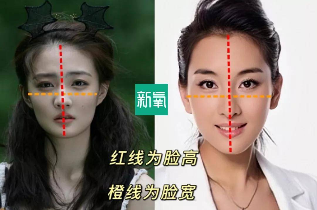 唐艺昕|认了10分钟愣是没看出这是唐艺昕？