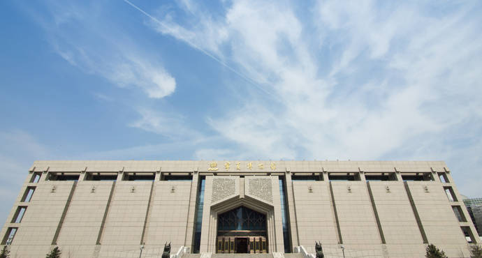 西夏|不要钱、有趣、人少的小众博物馆,宁夏文青中秋来集合!