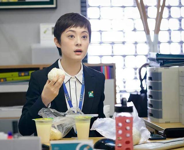 演技|孙俪怎么了?新剧演技被指只会瞪眼睛:第二个房似锦换个身份罢了?