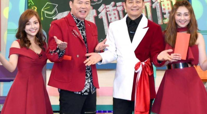 徐乃麟一家近况长子高大帅气已出道当艺人幼子耶鲁大学毕业