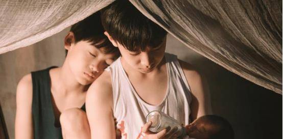 因为|看《乔家的儿女》的观后感，“渣爹”乔祖望让人生气，却恨不起来