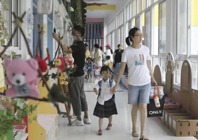 因为|幼儿园里的“潜规则”，老师不会明说，但家长有必要知道