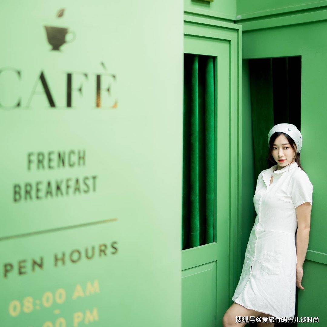 高跟|中秋聚会怎么穿?白裙子才是女孩子心中NO.1的穿搭啊!