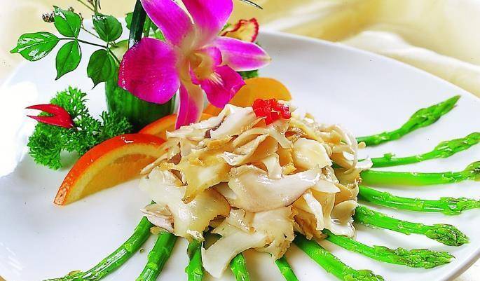 做法|夏天几道补虚养身美容养颜食谱，滋阴养生延缓衰老，美味可口过瘾