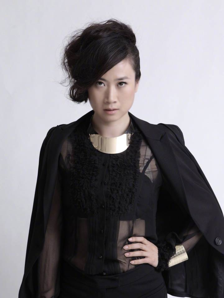 因为|16年后,芙蓉姐姐归来,果然瘦了气质就好了!「附减肥餐单」