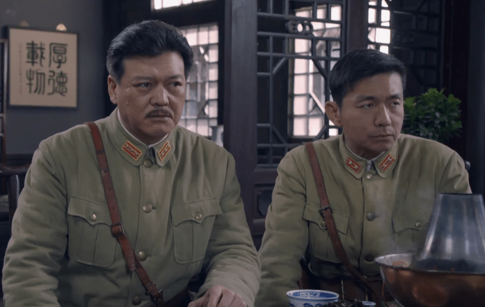 演技|收视冲到全国第一，仅用7集力压《乔家的儿女》，它凭啥成黑马？