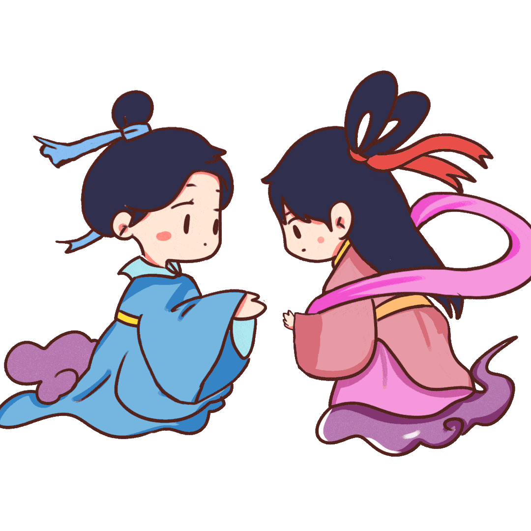 七夕攻略老年夫妻相处技巧