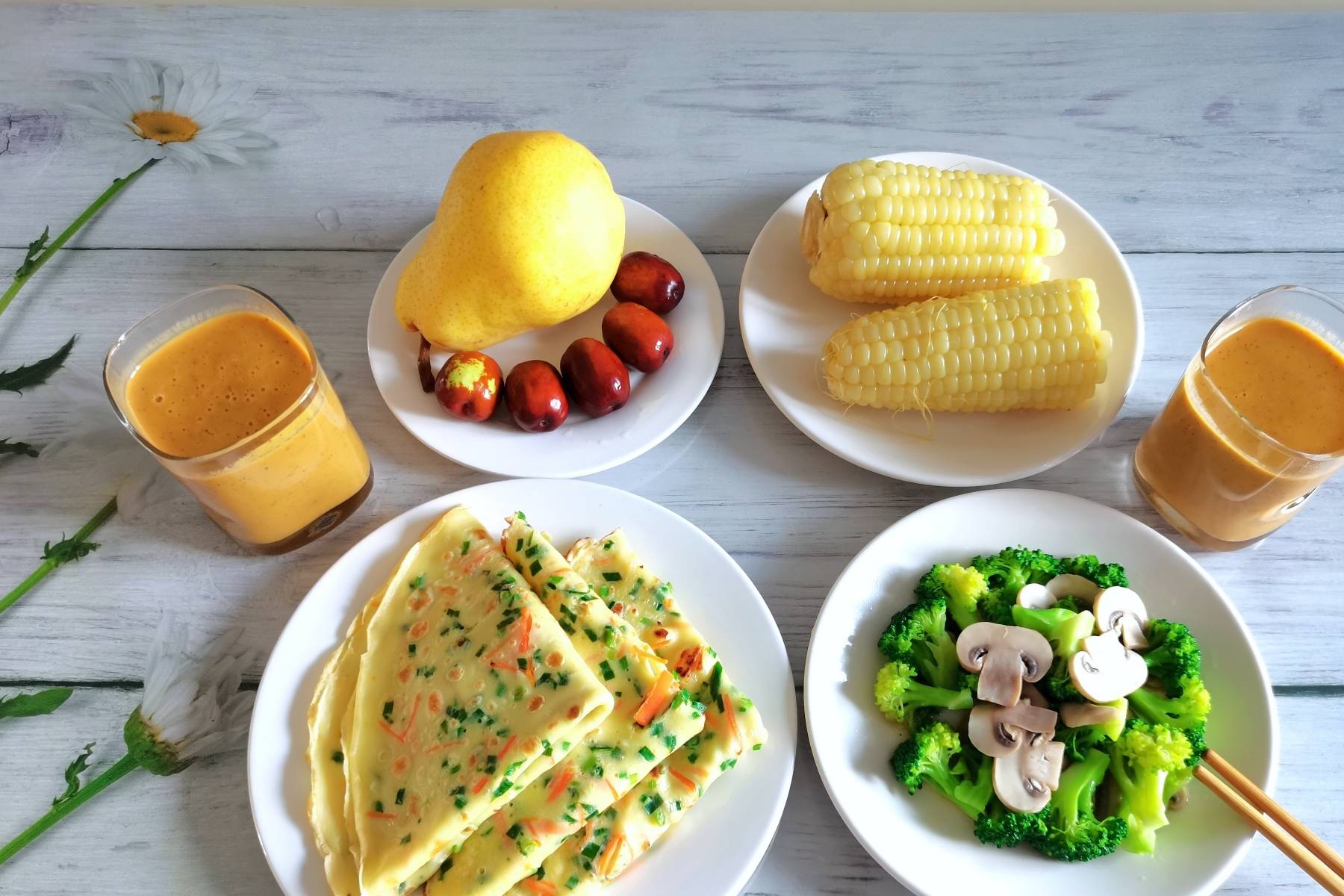 做法|开学了,五天早餐推荐,照着做,再也不用担心早餐给孩子吃啥