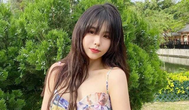 向17岁港姐发律师信,借机炒作违反保密协议,女方六字回应_张晓琪