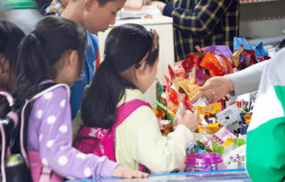 食品|学生的“快乐”没有了?教育部发通知,中小学将不再提供此服务
