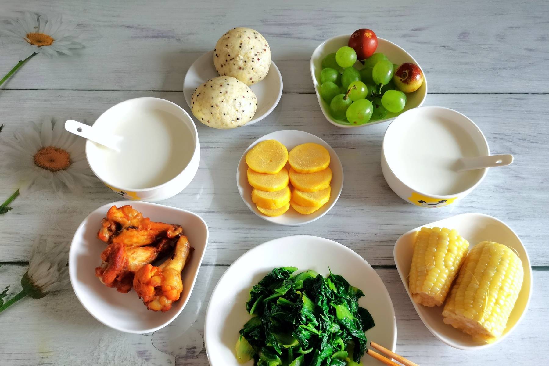 做法|开学了,五天早餐推荐,照着做,再也不用担心早餐给孩子吃啥