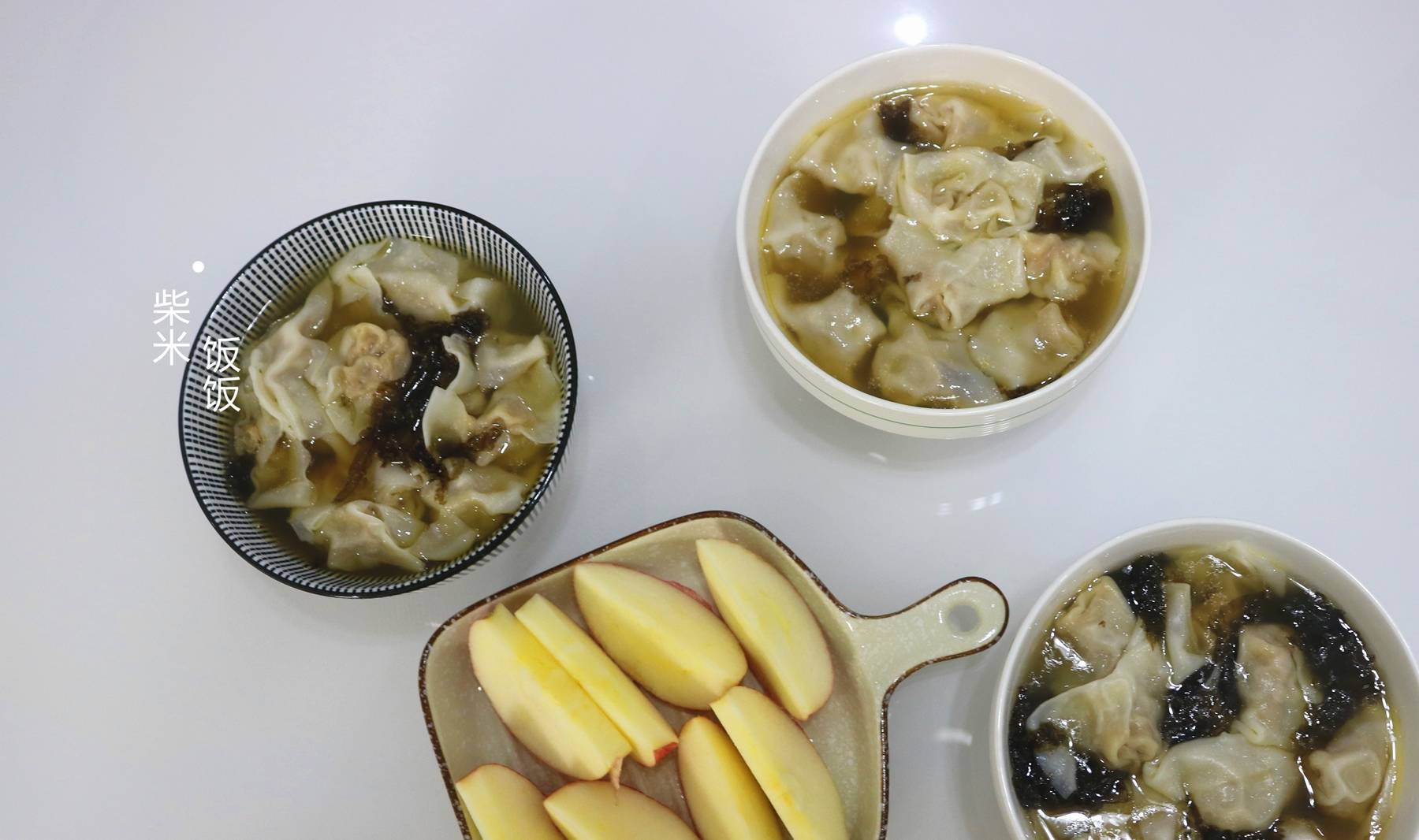 什么|不知早餐吃什么,看我一周分享,7天不重样,好做又好吃