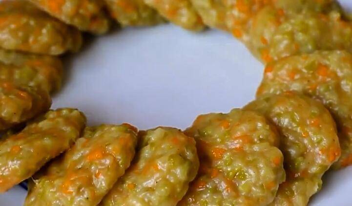 方法|我家苦瓜从不炒着吃，加一碗面粉，营养解馋还不苦，非常适合早餐