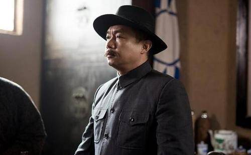 后门|张嘉译在拍摄《白鹿原》时，悄悄地开“后门”为亲戚朋友安排角色