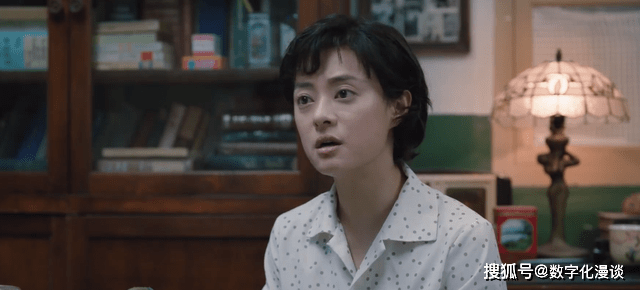 献礼|靳东、周迅携新剧《功勋》献礼，四位大咖助阵，讲述袁隆平等功勋人物事迹