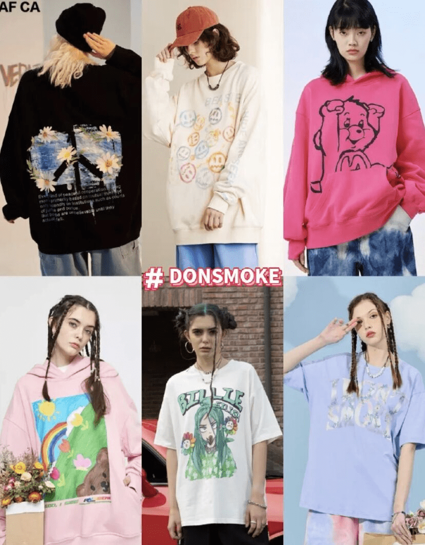 品牌|这几个国潮品牌，花钱少的同时还能让你变帅！不一样的国潮