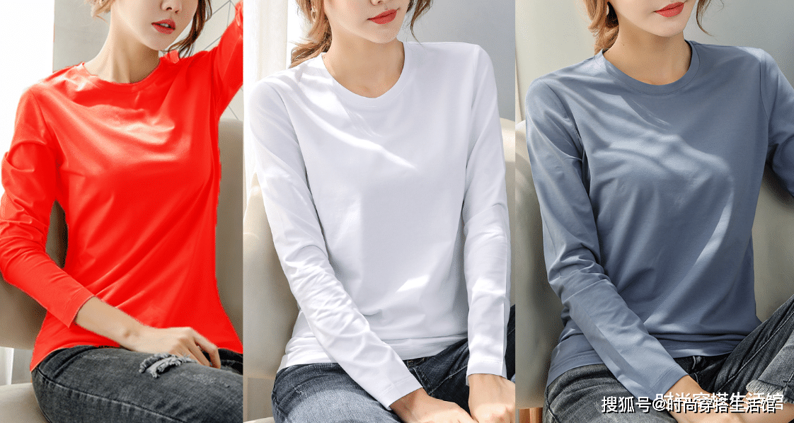 身材|40+女人入秋后千万别乱穿，今年流行这样穿，优雅知性很有女人味