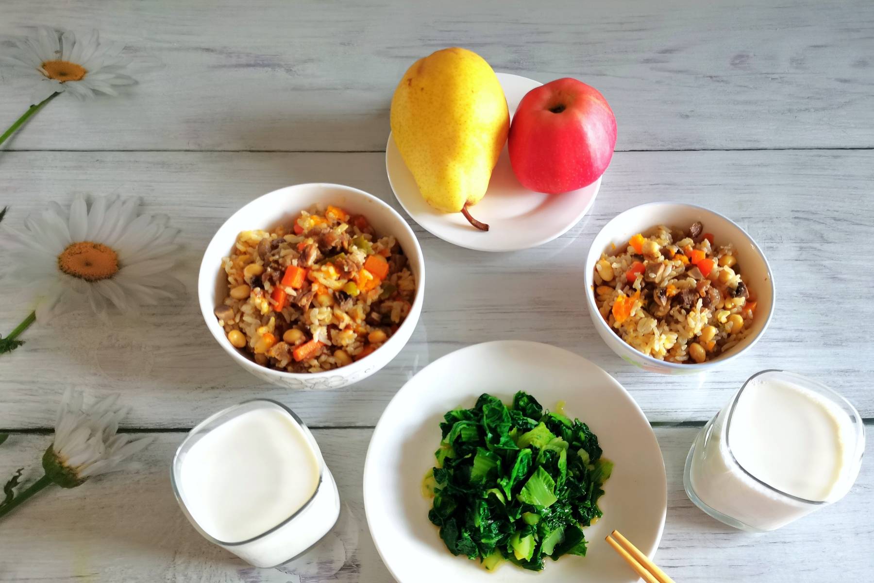 做法|开学了,五天早餐推荐,照着做,再也不用担心早餐给孩子吃啥