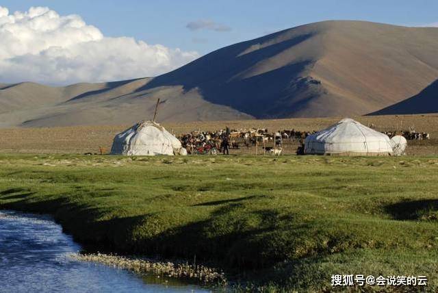 为何蒙古国被称全球最安全的国家之一？看他邻居是谁就知道了