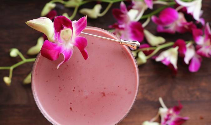 做法|入秋后，少喝牛奶多喝它，价格比牛奶少2倍，女人要隔三差五吃