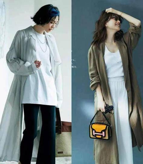 颜色|穿衣如何穿出高级感？时尚博主都用这7个技巧，还不挑身材和年龄