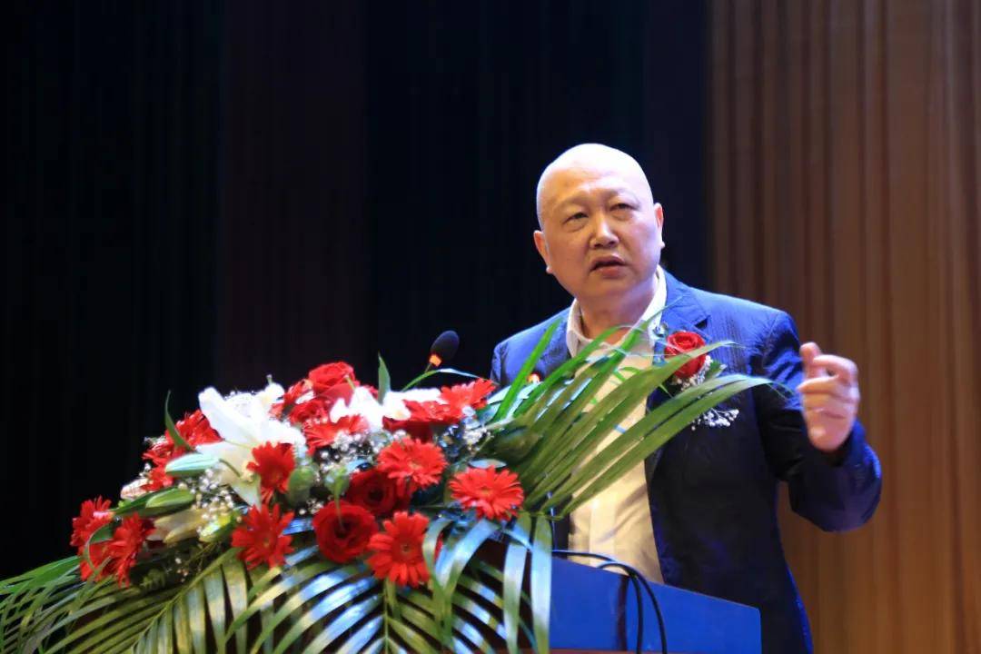 温州这位董事长,捐500万建桥!_鲁建仁