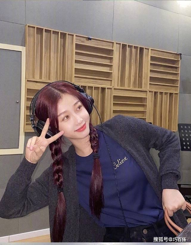 身材|虞书欣私服穿搭真的好靠谱啊！甜酷、纯欲、可爱的女孩，都可以学