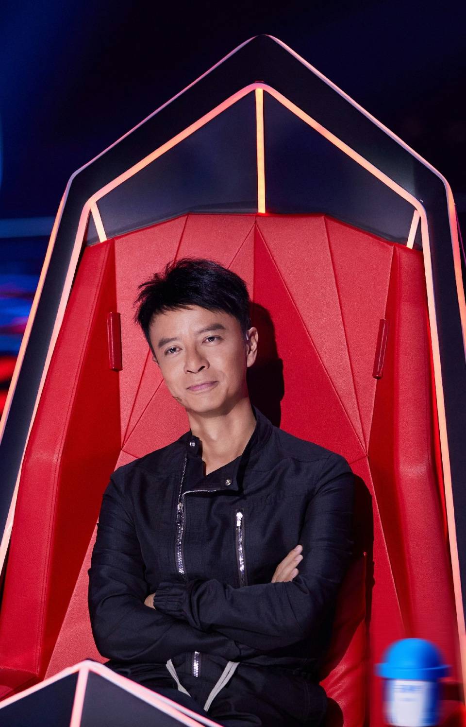 李荣浩|《2021中国好声音》盲选收官全程高能 曾溯恕再度惊艳开嗓李克勤“捡宝”