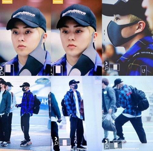 设计|亚文化潮圈最值得安利，超多爱豆同款——韩潮Buried Alive