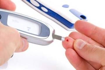 空腹|空腹血糖20，不打针不吃药，后期控制能恢复到正常水平吗？