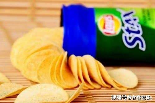 生活|被包装“拖后腿”的4种零食，吃过2种就是真吃货，全吃过是美食家