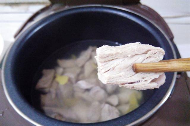 怎么把肉做成肉松 06d233b518c140db8a5a602c21329755.jpeg