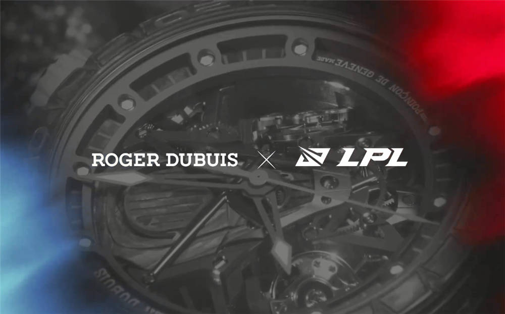 ����ʱ���ħ��!�޽ܶű��Ƴ�Ӣ������LPL���������