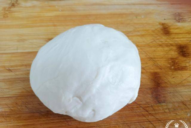 关键|这样活面烙馅饼,皮薄馅大,面软好吃,放凉也不硬