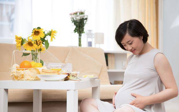 食谱|冬季疫情反复，孕妈妈怎么吃免疫力更高？合理膳食，免疫基石