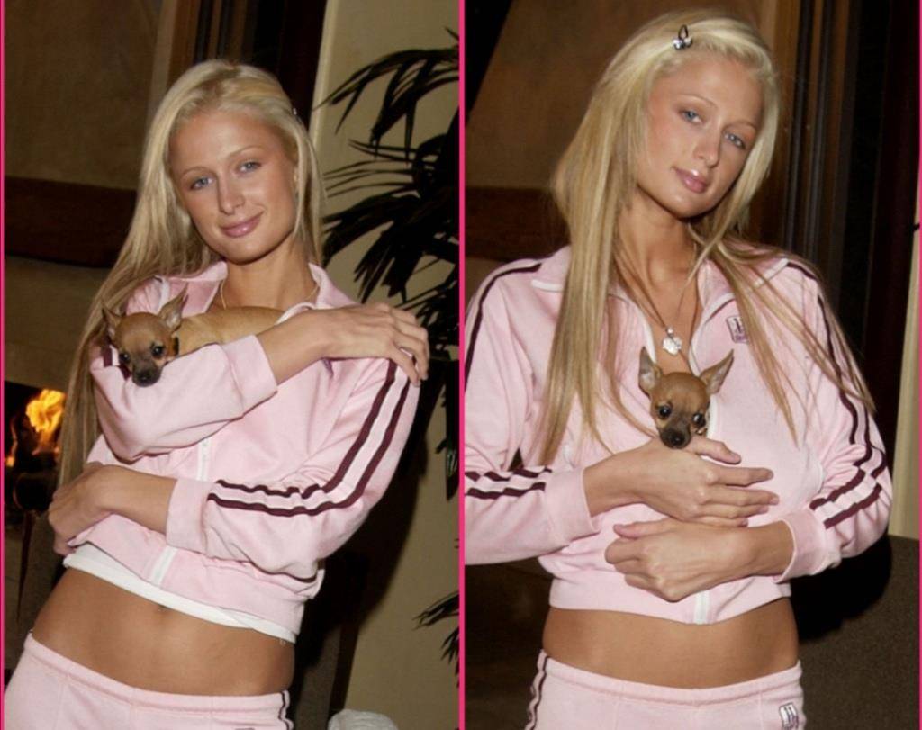 个性|Y2K风潮重新大火！复古与甜酷并存，第一名媛希尔顿：我玩剩的！