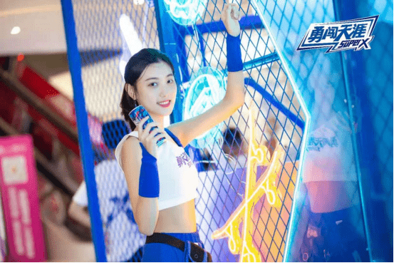 热战|Xparty印象城站，一场属于你的幻想绽放