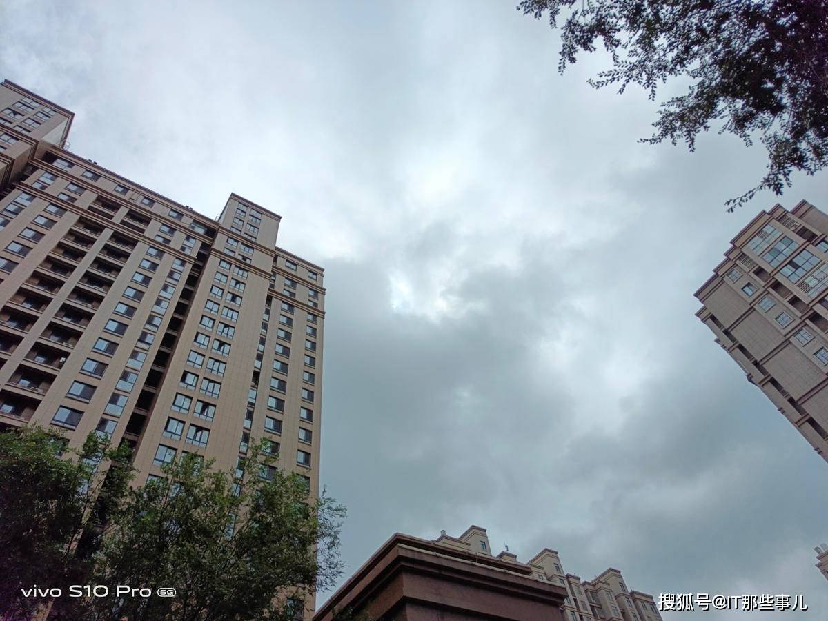 自拍|轻薄机身和1亿像素主摄 拍照和外观全面进化的vivo S10 Pro