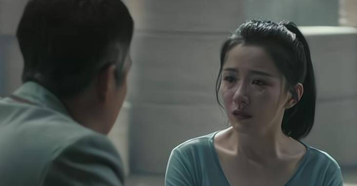 结局|《扫黑风暴》被高明远包装成“高质量女性”的麦佳，值得同情吗？