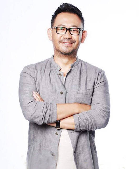 影帝姜武贤惠妻子将我打造成恋家好男人