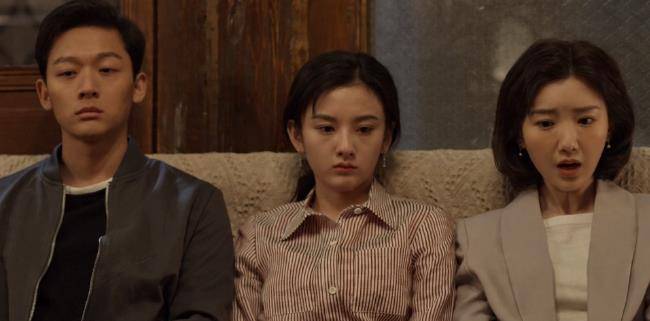 戚成钢|《乔家的儿女》看不下去了，演员都是好演员，但剧情太狗血了