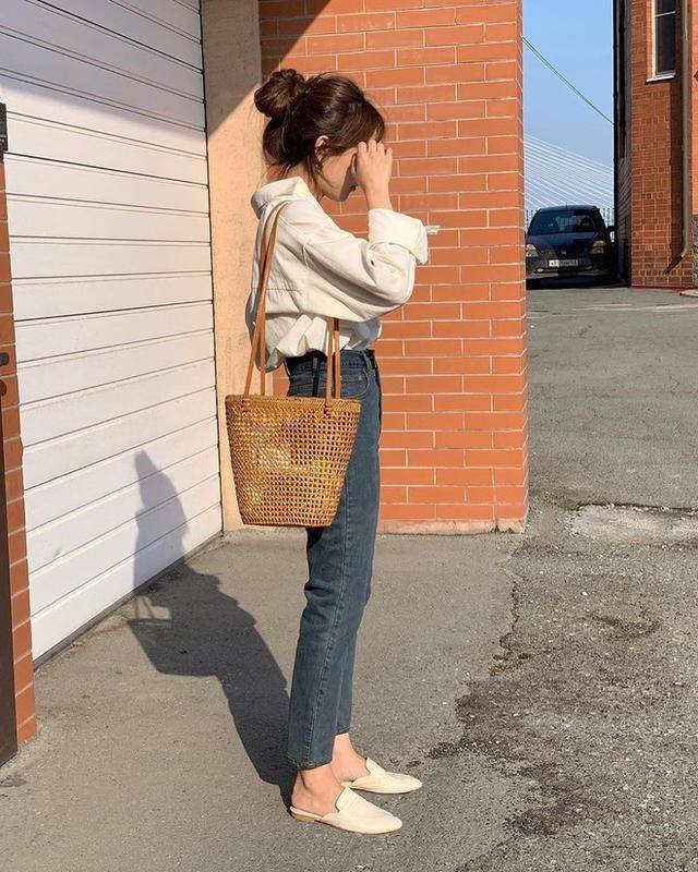 小白|今夏小白鞋过时了，现在流行这“3双”鞋，搭裙子、裤子都好看