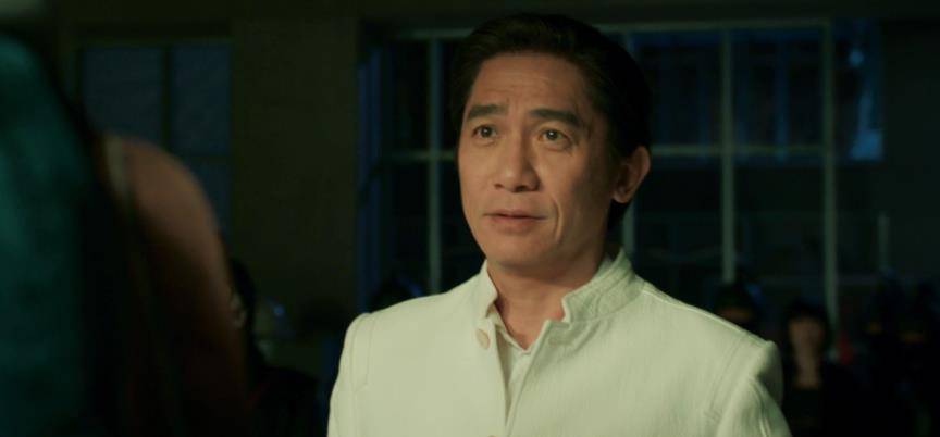 电影|提前场票房火爆，超越了《速激9》，梁朝伟新片夺下北美票房冠军